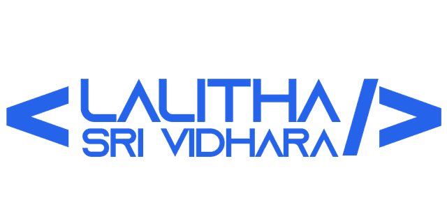 Lalitha Sri Vidhara