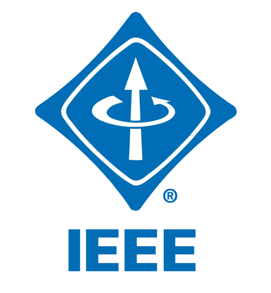 IEEE logo